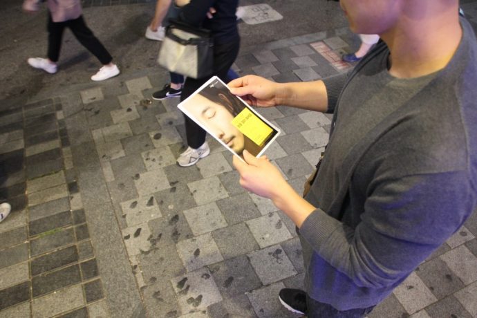 백석대학교 신학대학원생