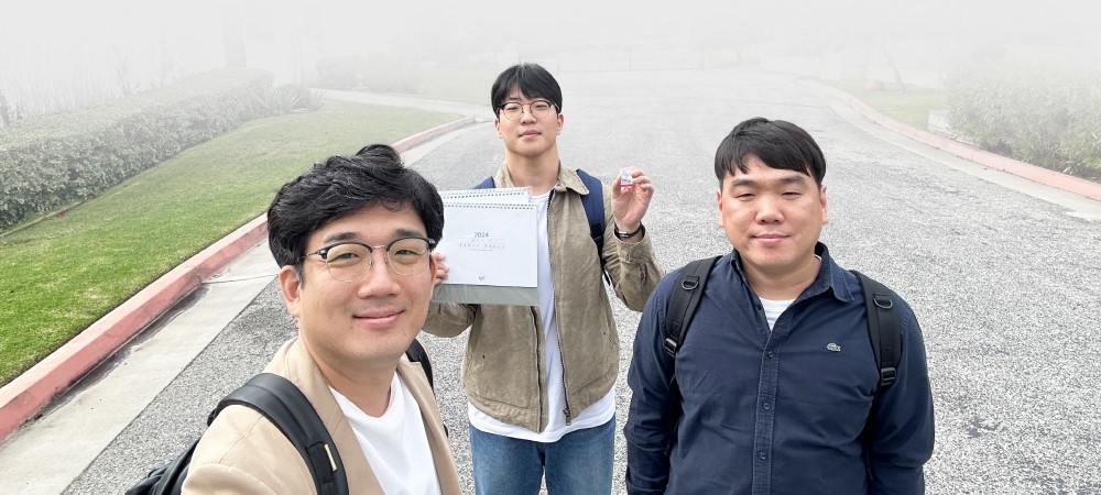 📬 2024.1.31 이달의 전함 009호