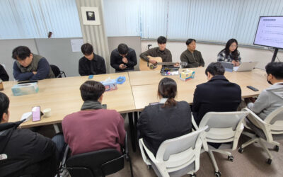 📬 2026.02.28 이달의 전함 034호