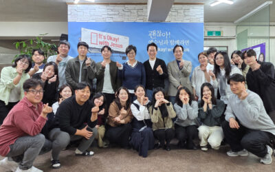 📬 2026.04.30 이달의 전함 036호